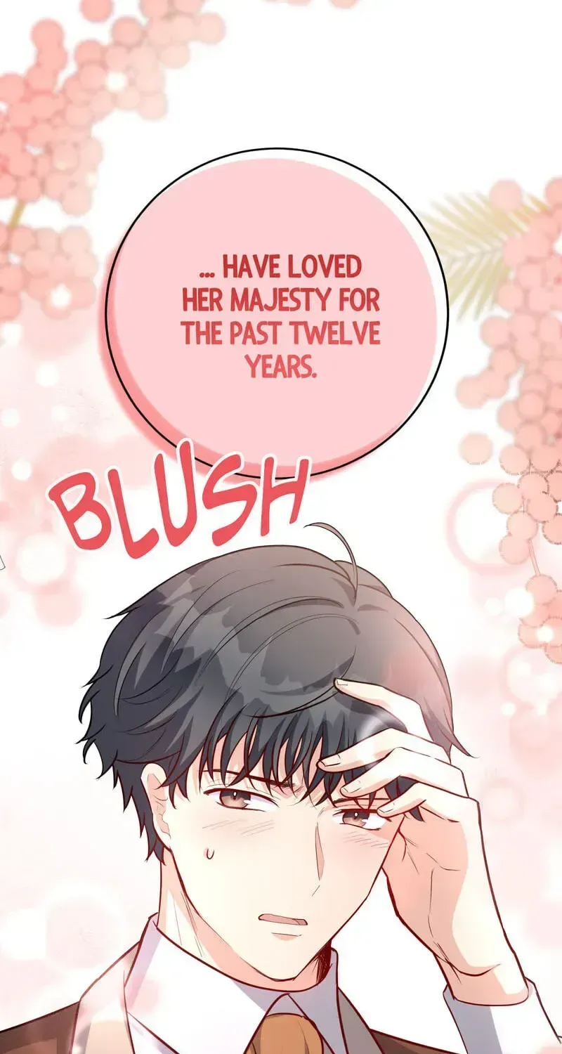 Teach Me True Love on Hand and Foot Chapter 36 page 75