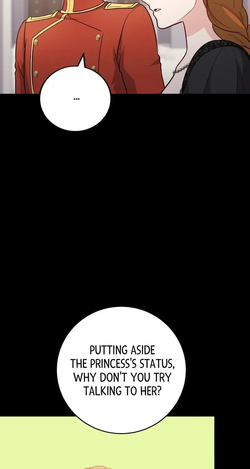 Teach Me True Love on Hand and Foot Chapter 42 page 31