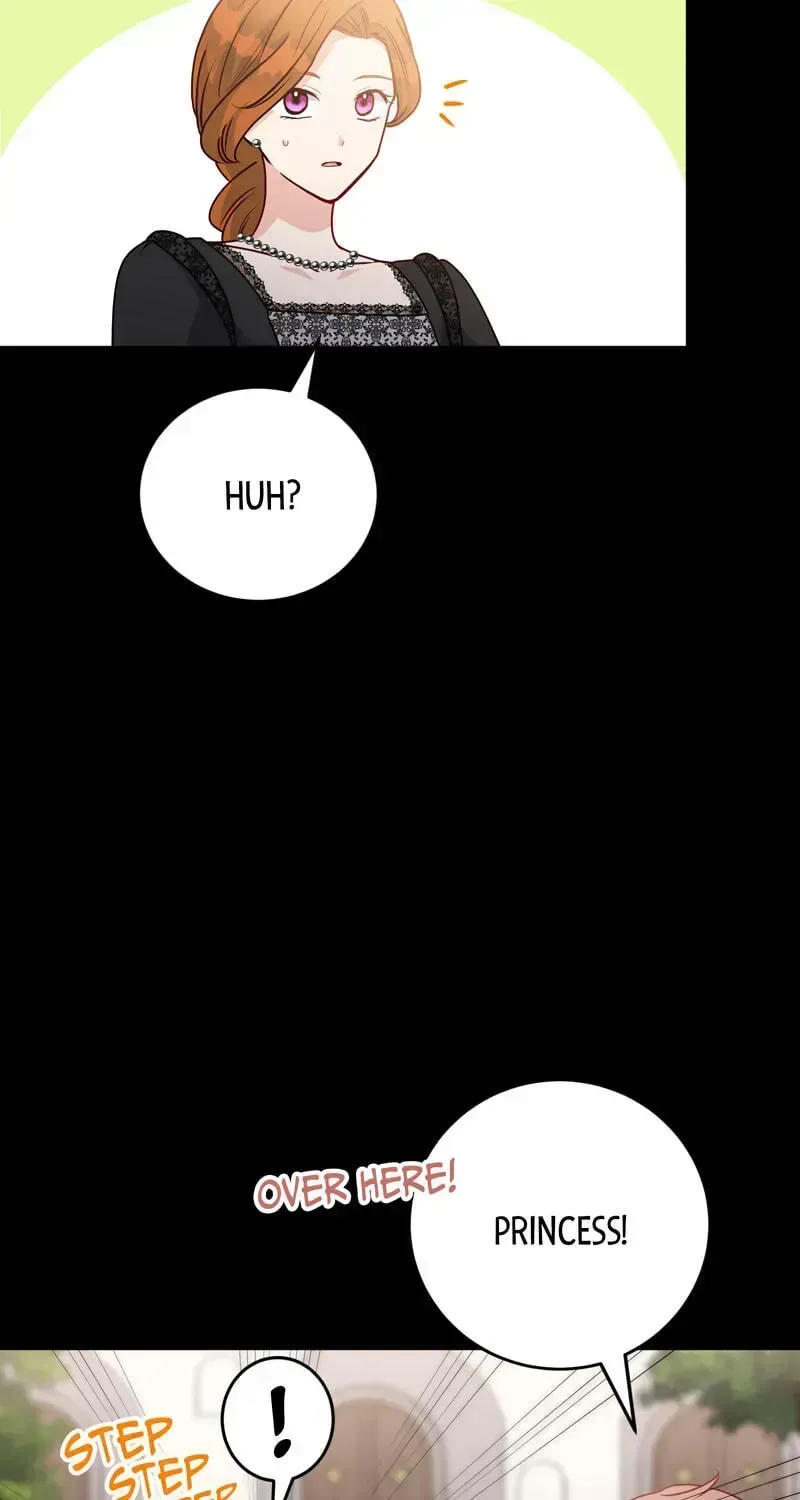 Teach Me True Love on Hand and Foot Chapter 42 page 33