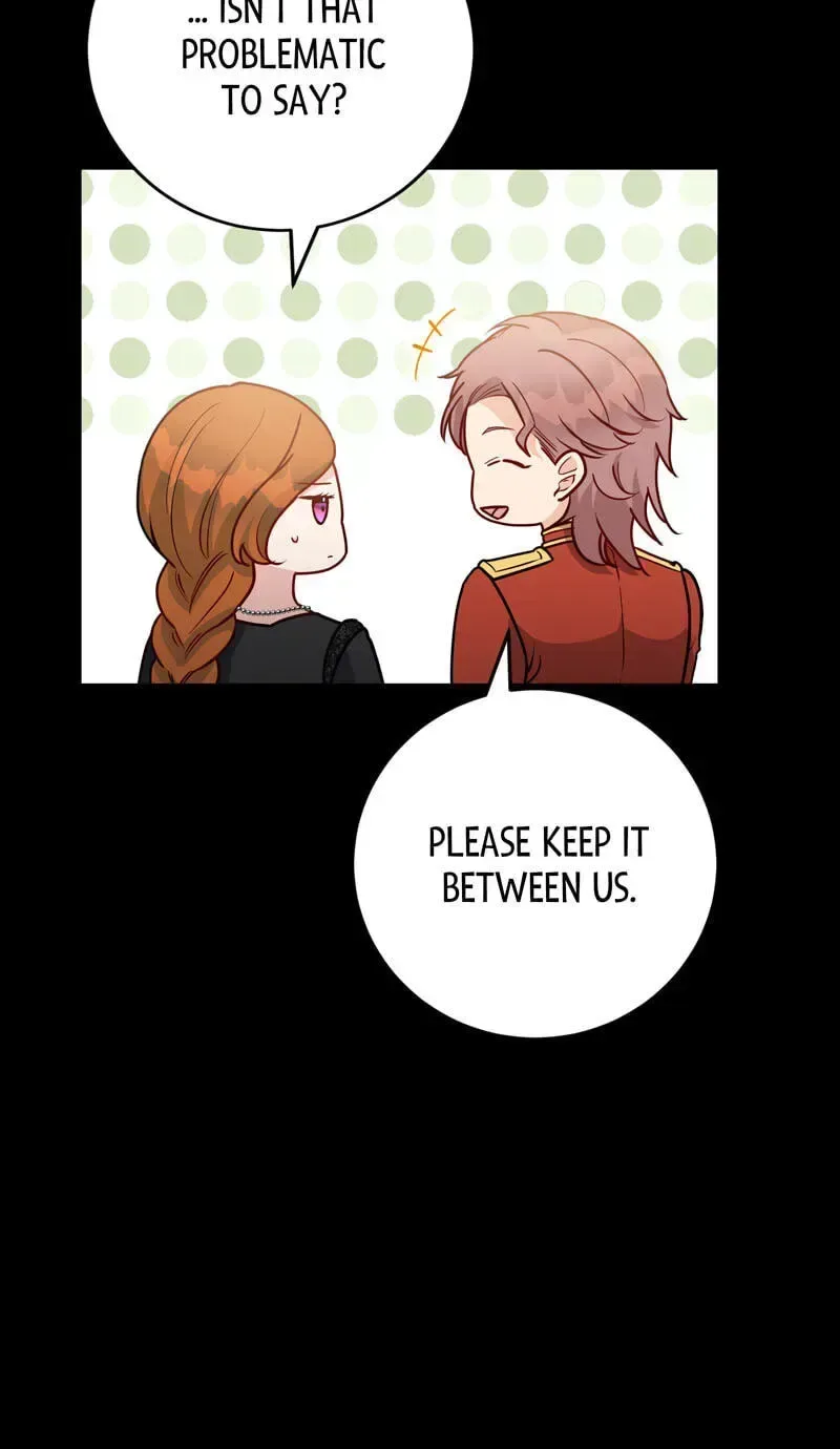 Teach Me True Love on Hand and Foot Chapter 42 page 24
