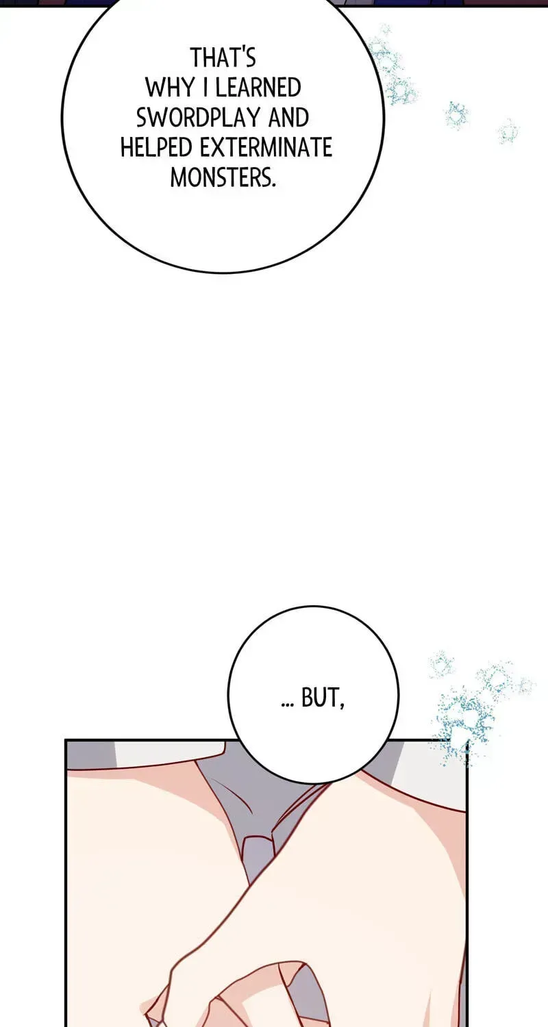 Teach Me True Love on Hand and Foot Chapter 41 page 49