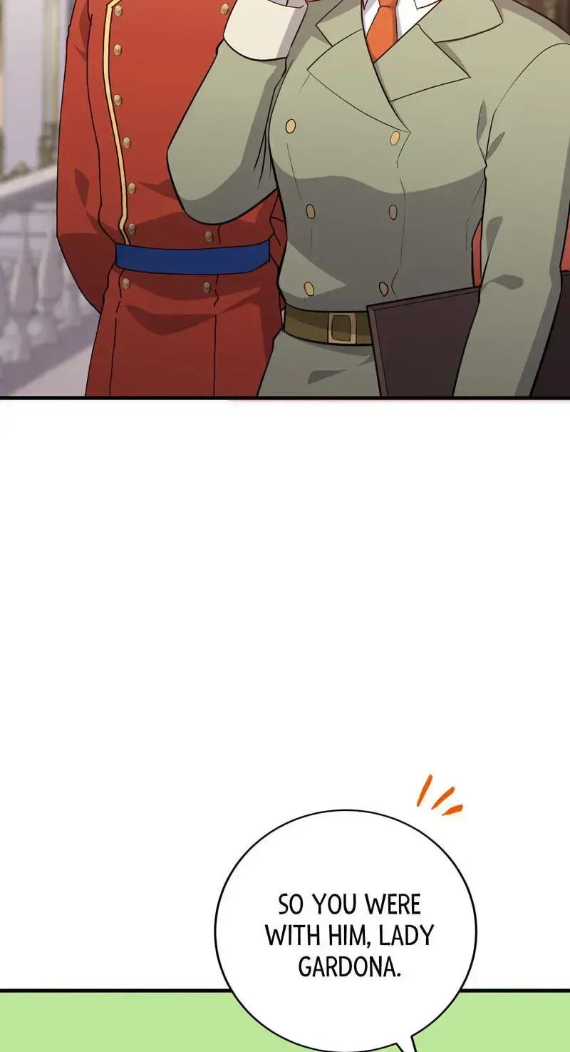 Teach Me True Love on Hand and Foot Chapter 34 page 111