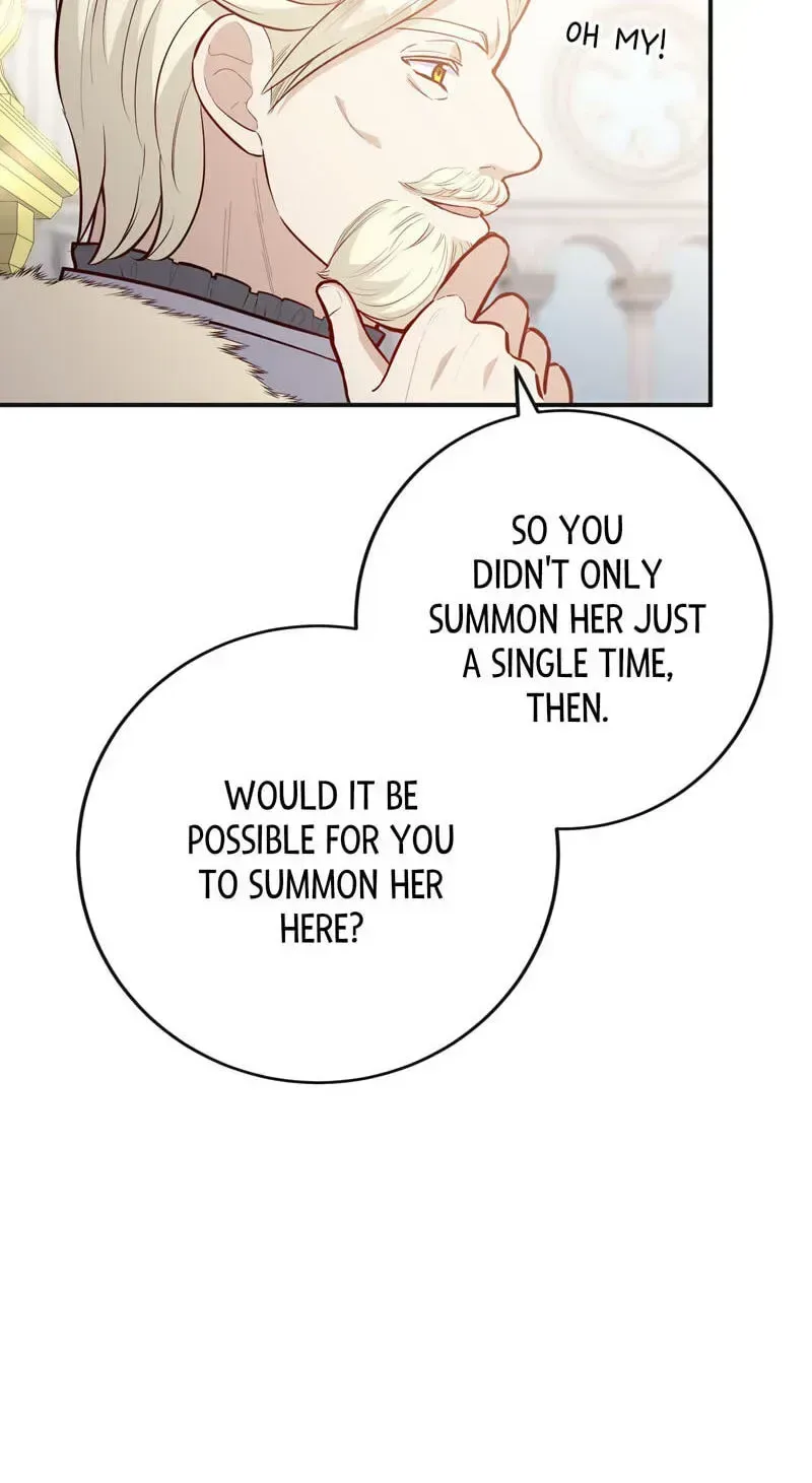 Teach Me True Love on Hand and Foot Chapter 44 page 16