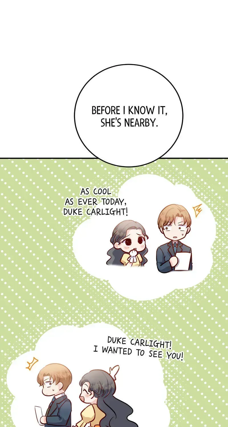 Teach Me True Love on Hand and Foot Chapter 43 page 24