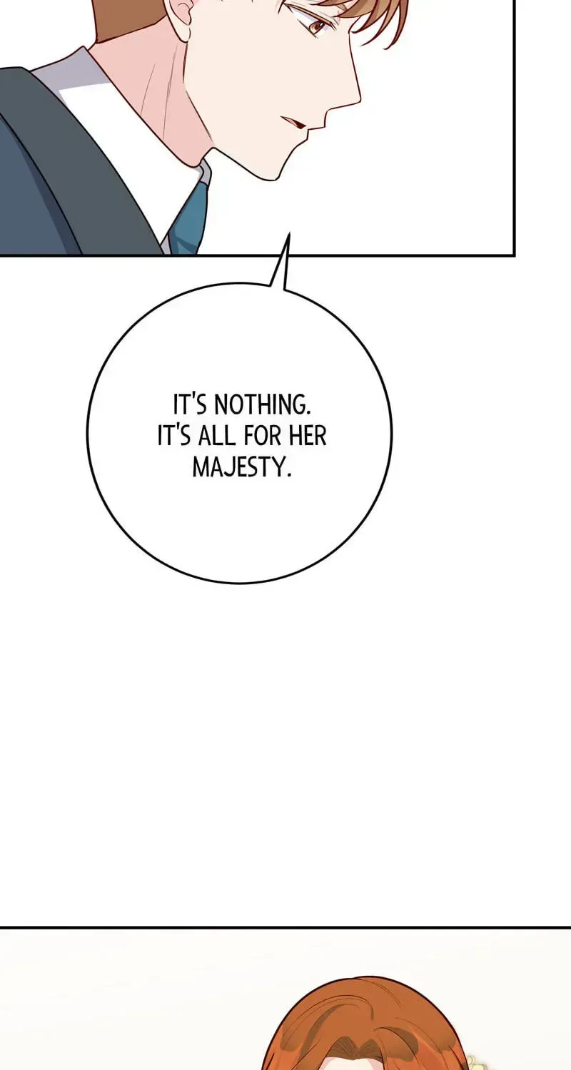 Teach Me True Love on Hand and Foot Chapter 43 page 5