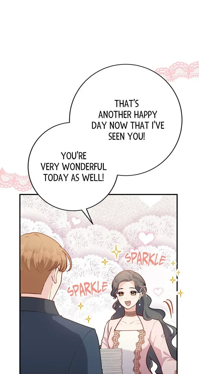 Teach Me True Love on Hand and Foot Chapter 43 page 44