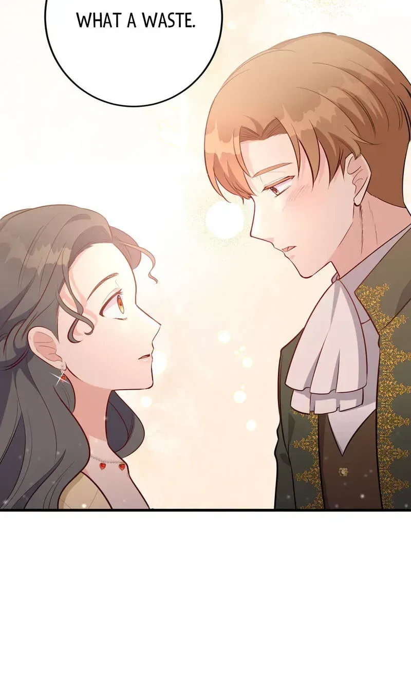 Teach Me True Love on Hand and Foot Chapter 34 page 104