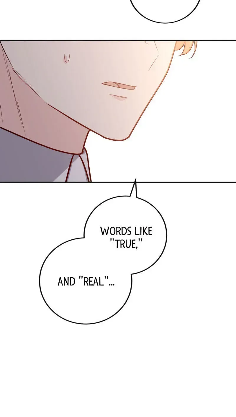 Teach Me True Love on Hand and Foot Chapter 43 page 72