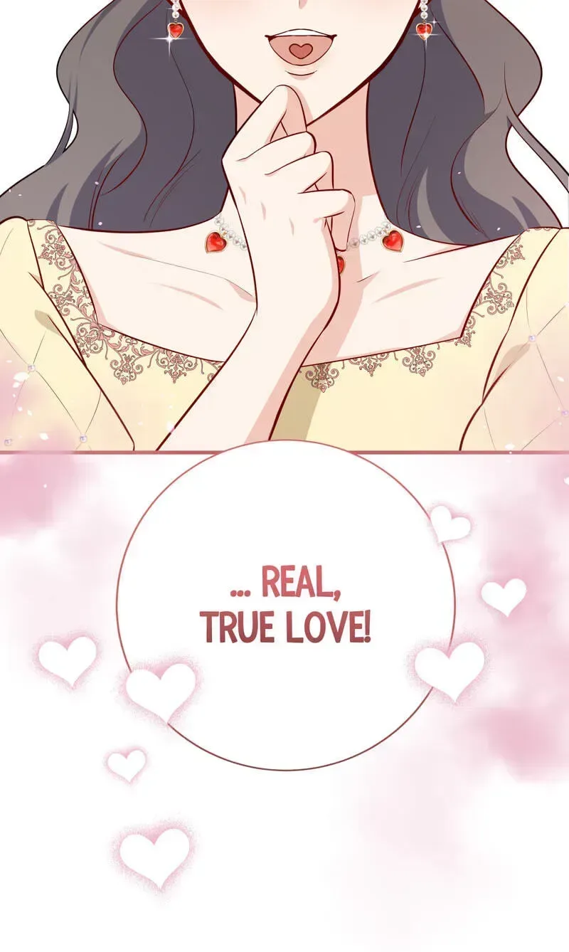 Teach Me True Love on Hand and Foot Chapter 34 page 117