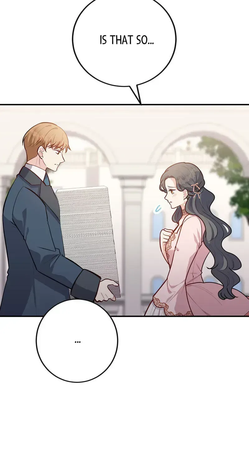 Teach Me True Love on Hand and Foot Chapter 43 page 50