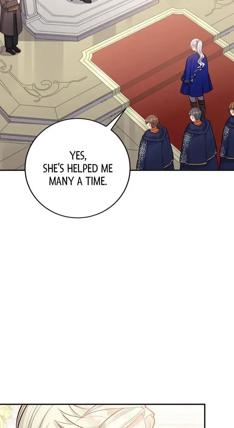 Teach Me True Love on Hand and Foot Chapter 44 page 15