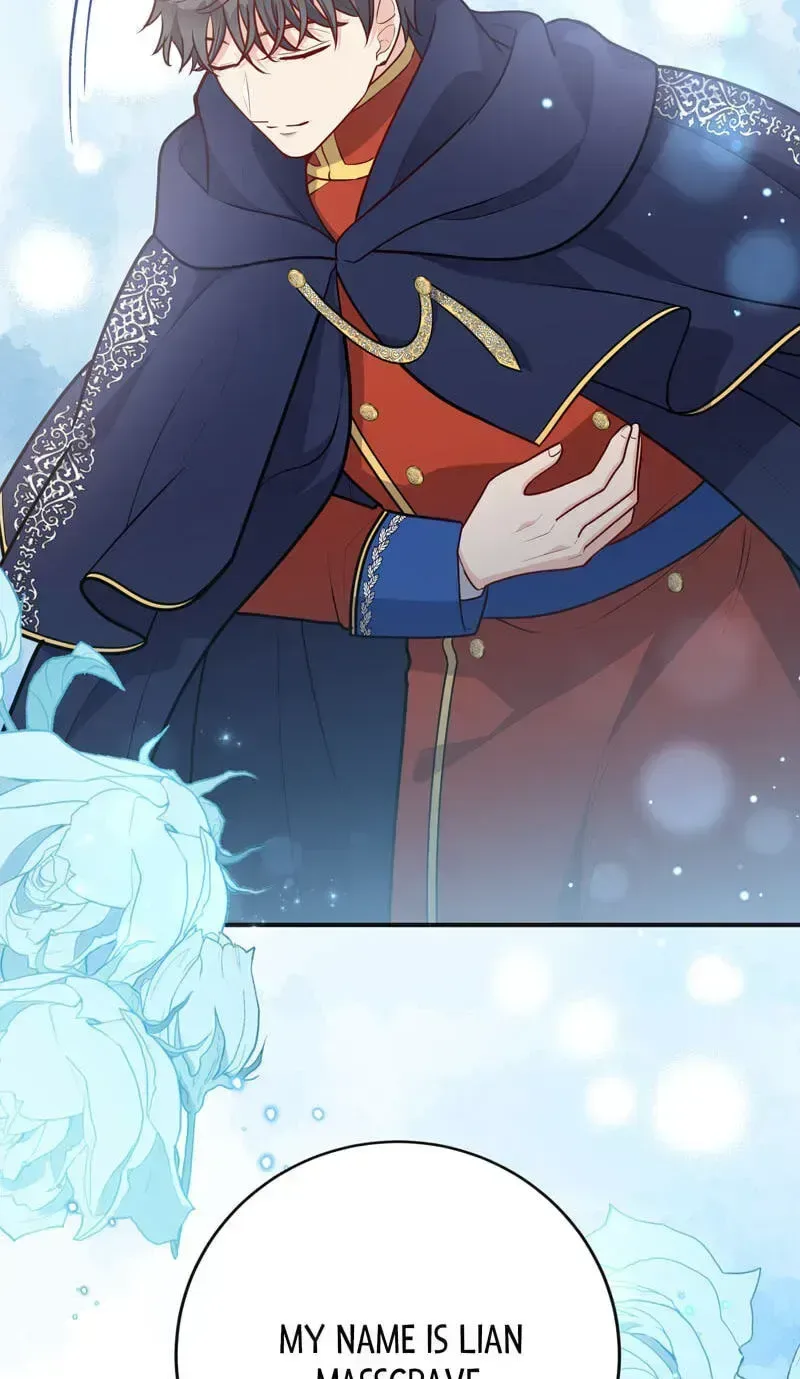 Teach Me True Love on Hand and Foot Chapter 44 page 25