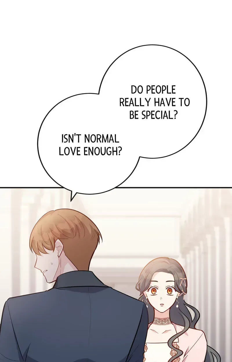 Teach Me True Love on Hand and Foot Chapter 43 page 73