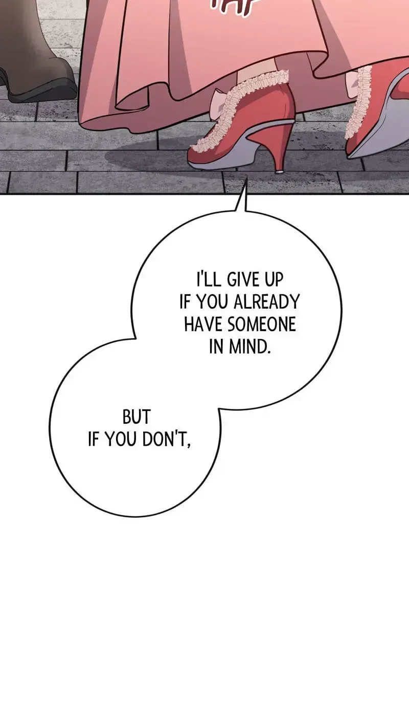 Teach Me True Love on Hand and Foot Chapter 43 page 68
