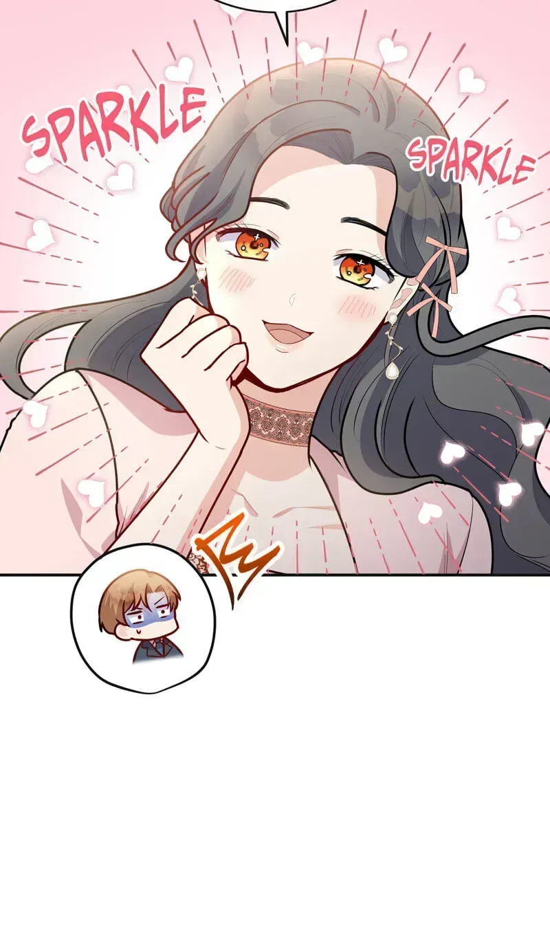 Teach Me True Love on Hand and Foot Chapter 43 page 54