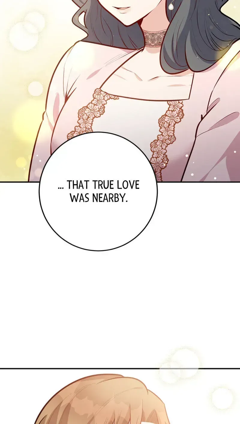 Teach Me True Love on Hand and Foot Chapter 43 page 66
