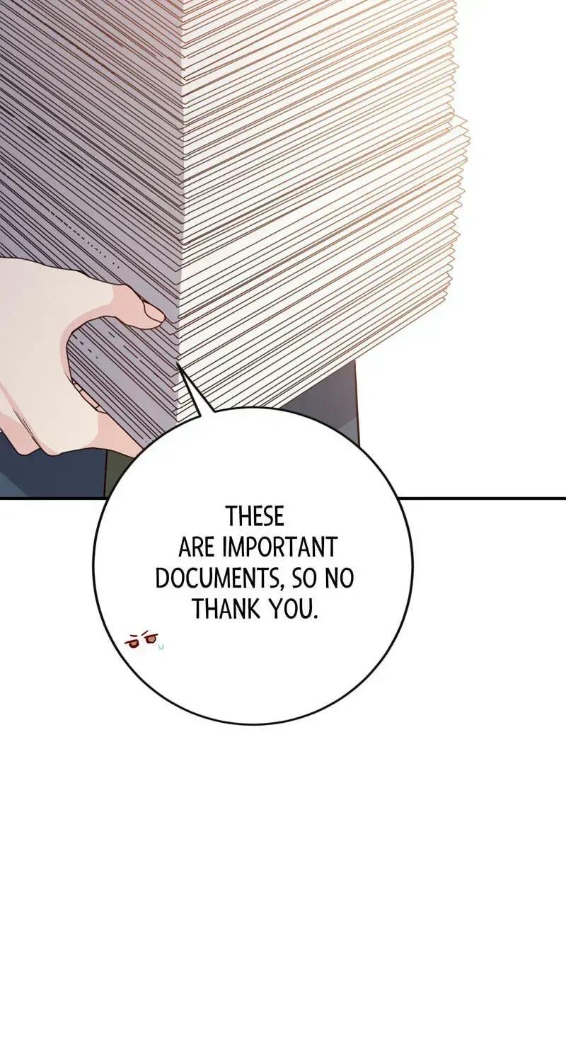 Teach Me True Love on Hand and Foot Chapter 43 page 48