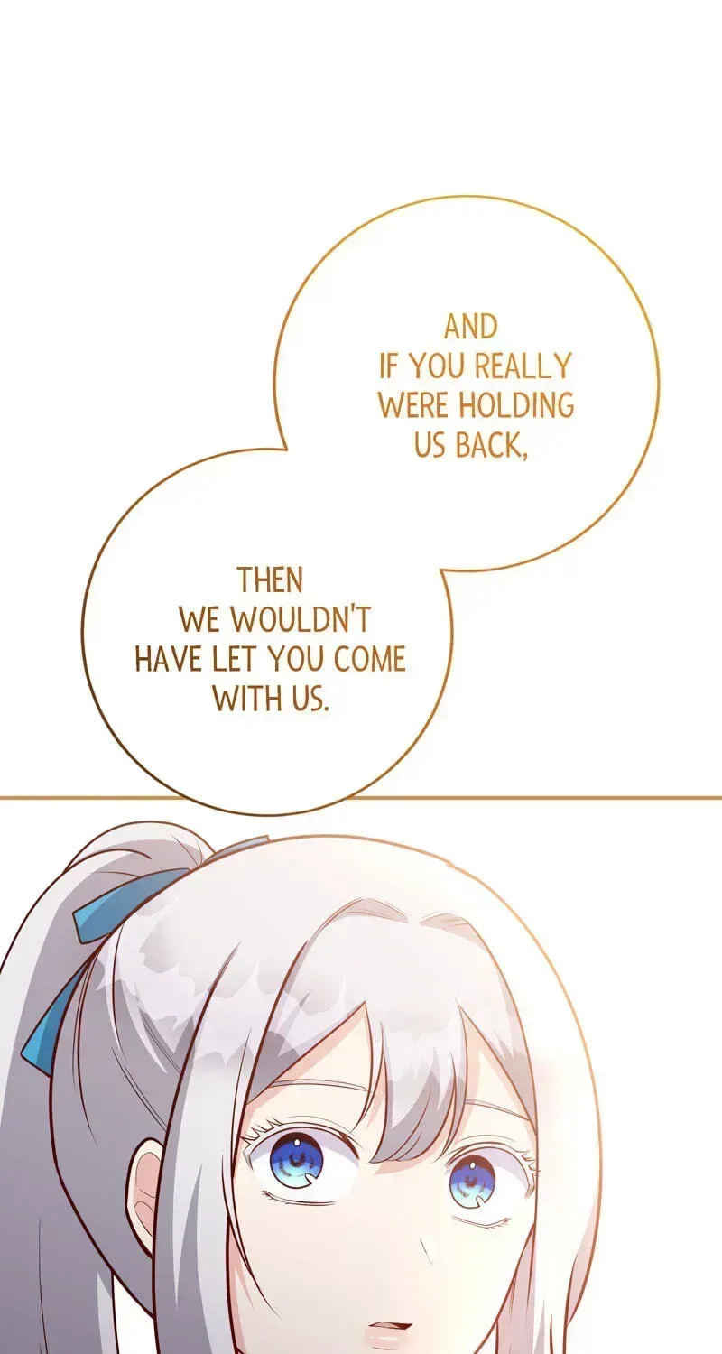 Teach Me True Love on Hand and Foot Chapter 41 page 59