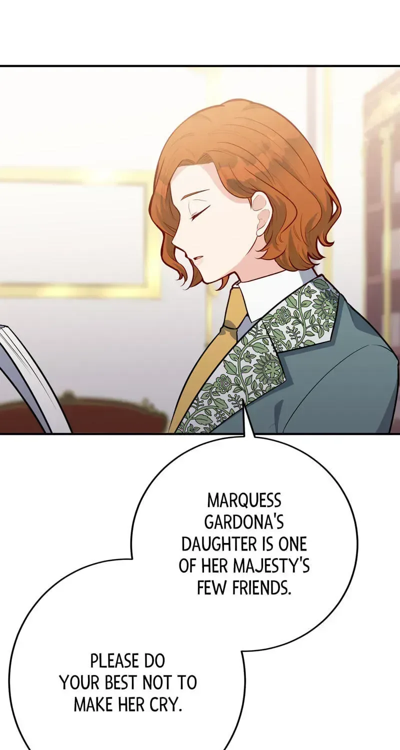 Teach Me True Love on Hand and Foot Chapter 43 page 30