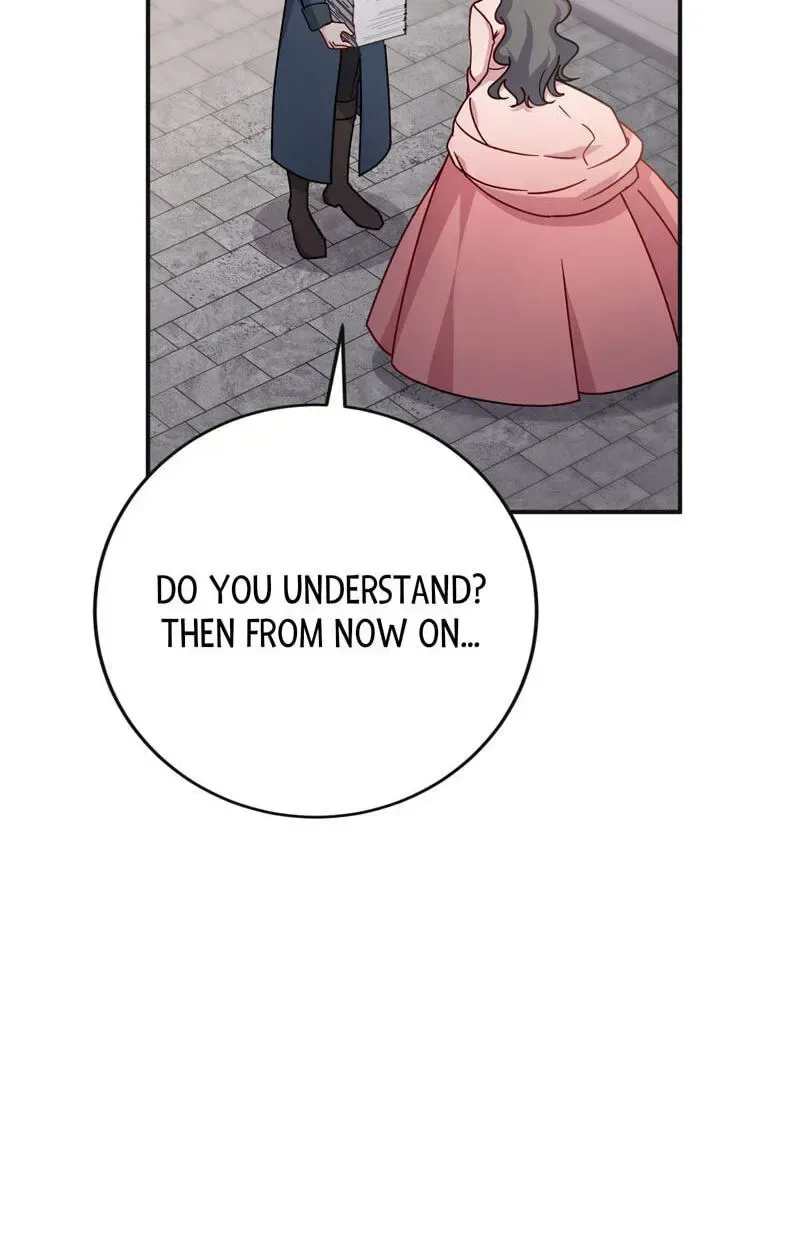 Teach Me True Love on Hand and Foot Chapter 43 page 76