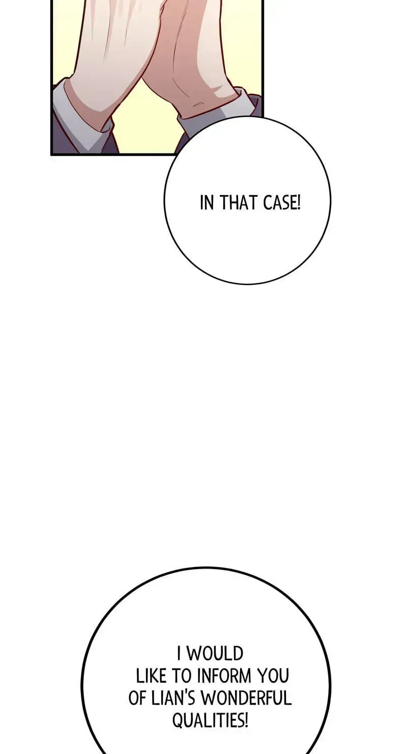 Teach Me True Love on Hand and Foot Chapter 36 page 84