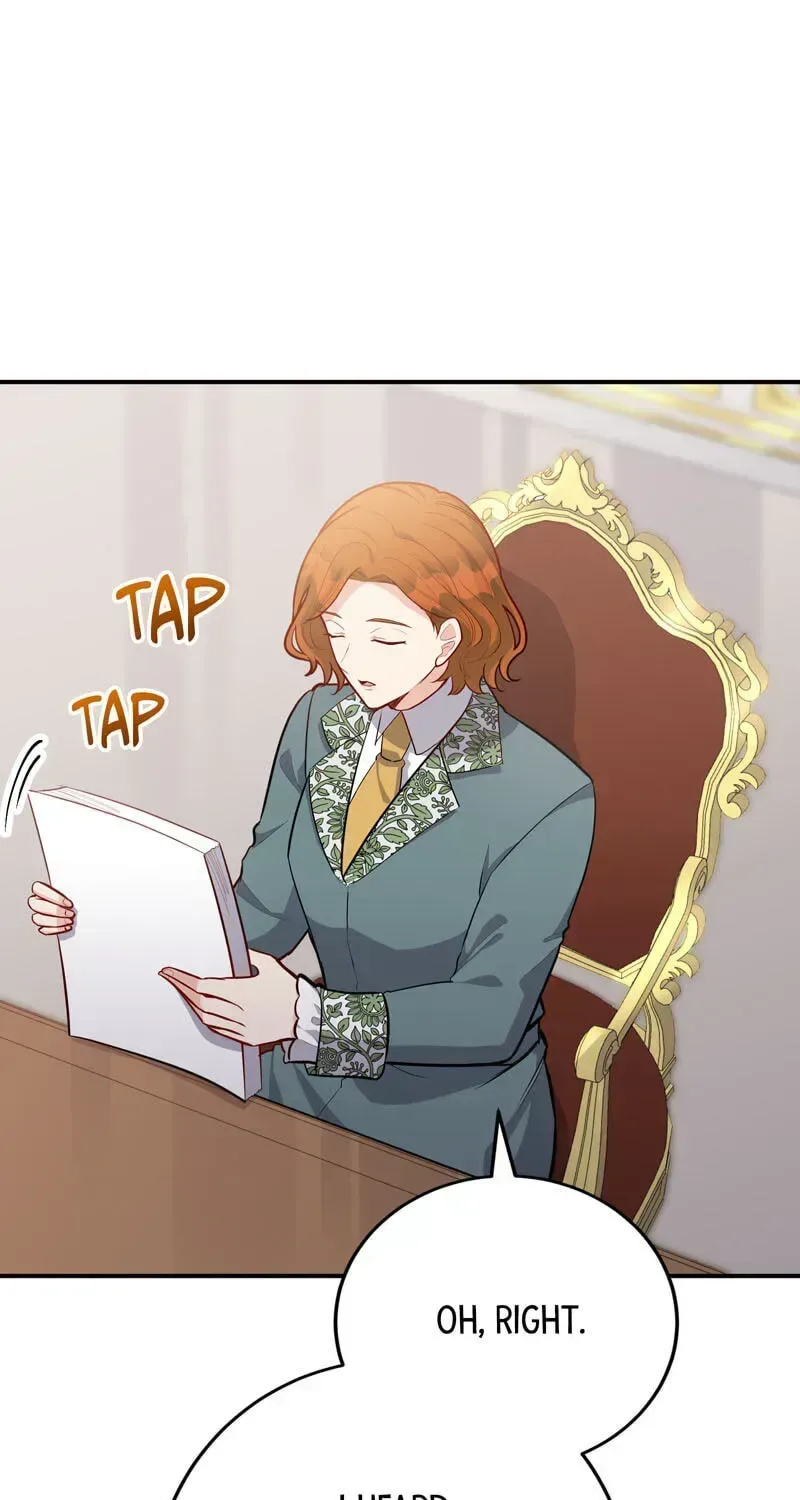 Teach Me True Love on Hand and Foot Chapter 43 page 20