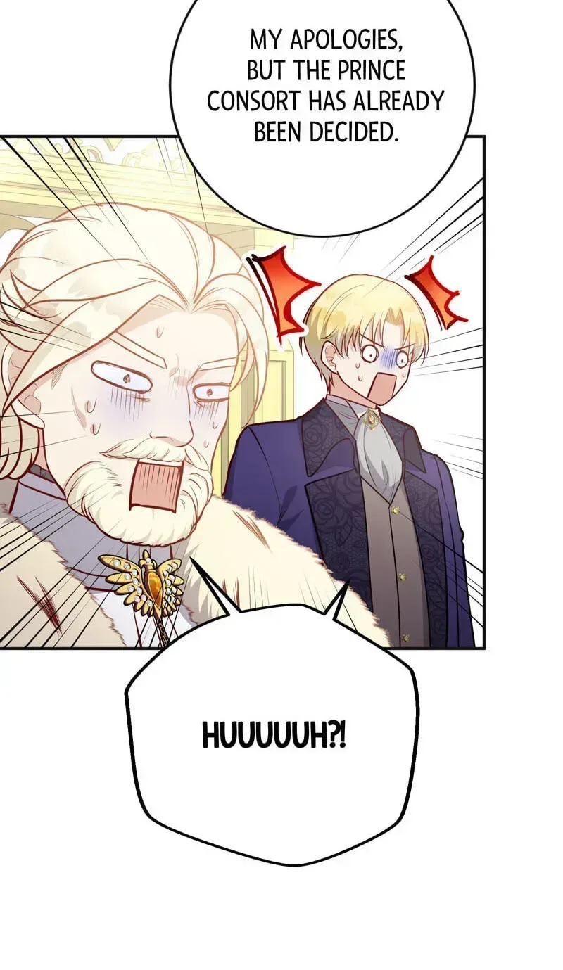 Teach Me True Love on Hand and Foot Chapter 44 page 22