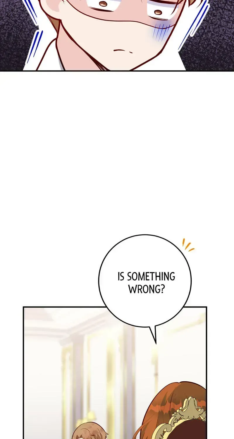 Teach Me True Love on Hand and Foot Chapter 43 page 9