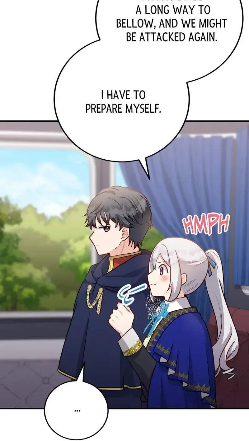 Teach Me True Love on Hand and Foot Chapter 41 page 68