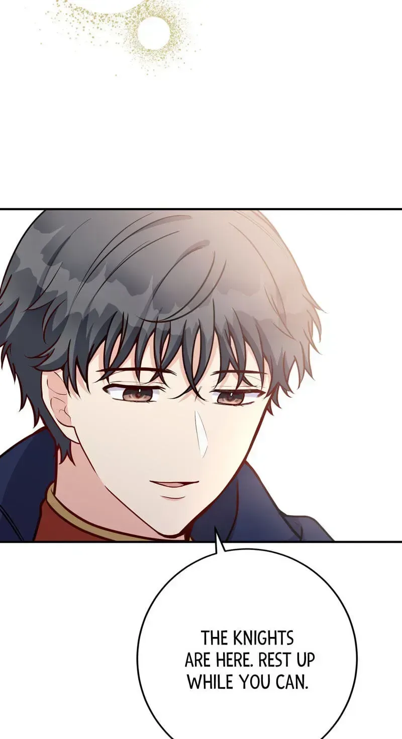 Teach Me True Love on Hand and Foot Chapter 41 page 71