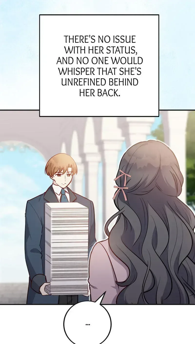 Teach Me True Love on Hand and Foot Chapter 43 page 64