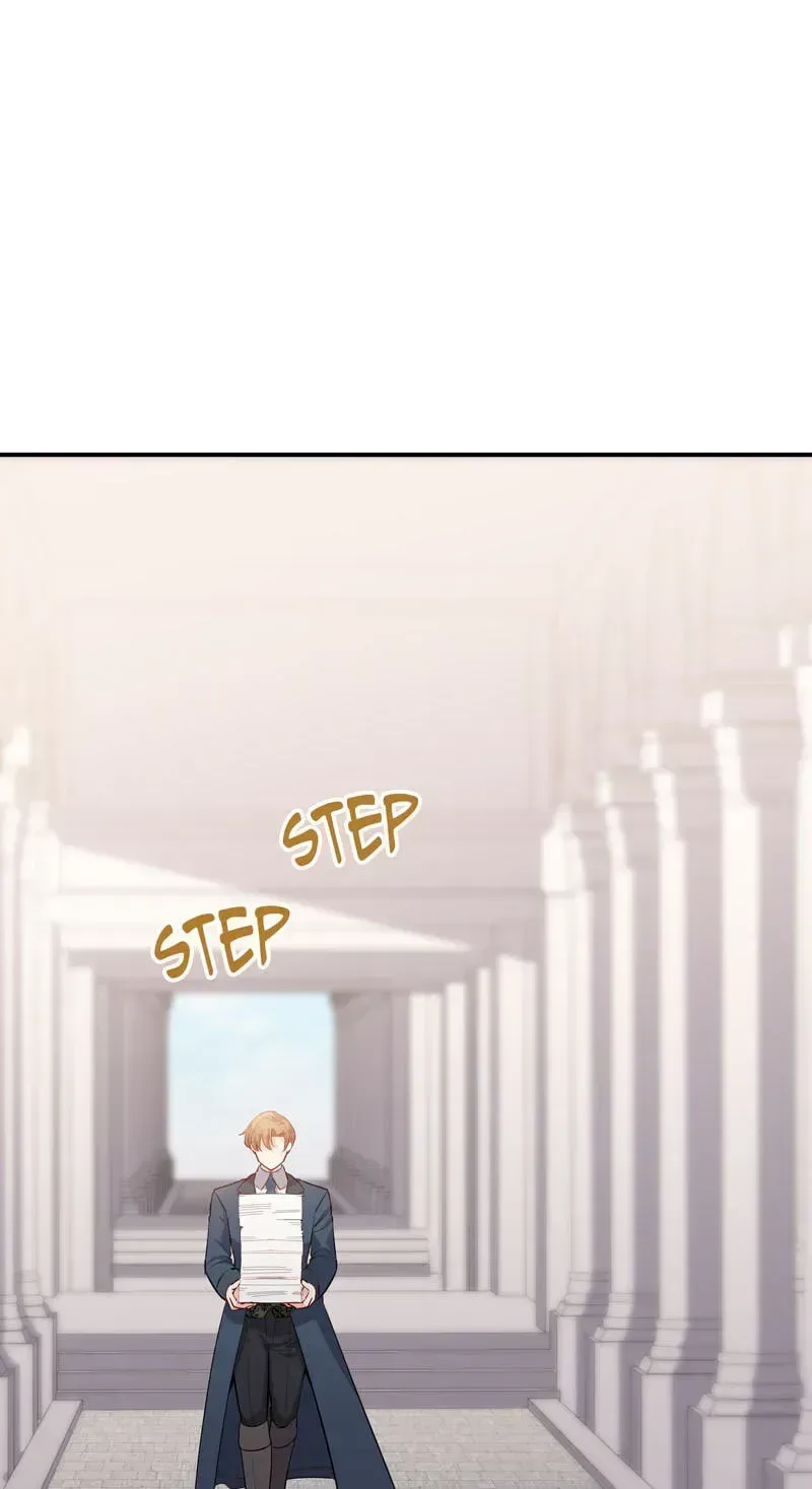 Teach Me True Love on Hand and Foot Chapter 43 page 36