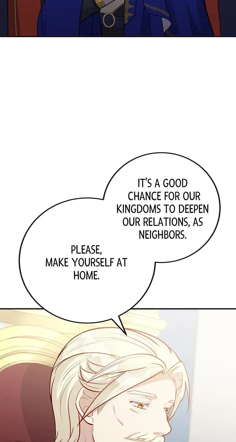 Teach Me True Love on Hand and Foot Chapter 44 page 5