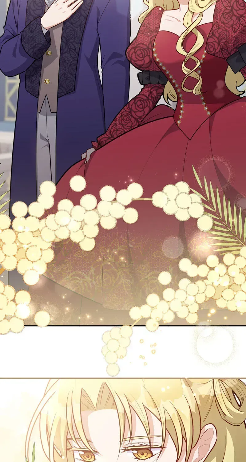 Teach Me True Love on Hand and Foot Chapter 44 page 9