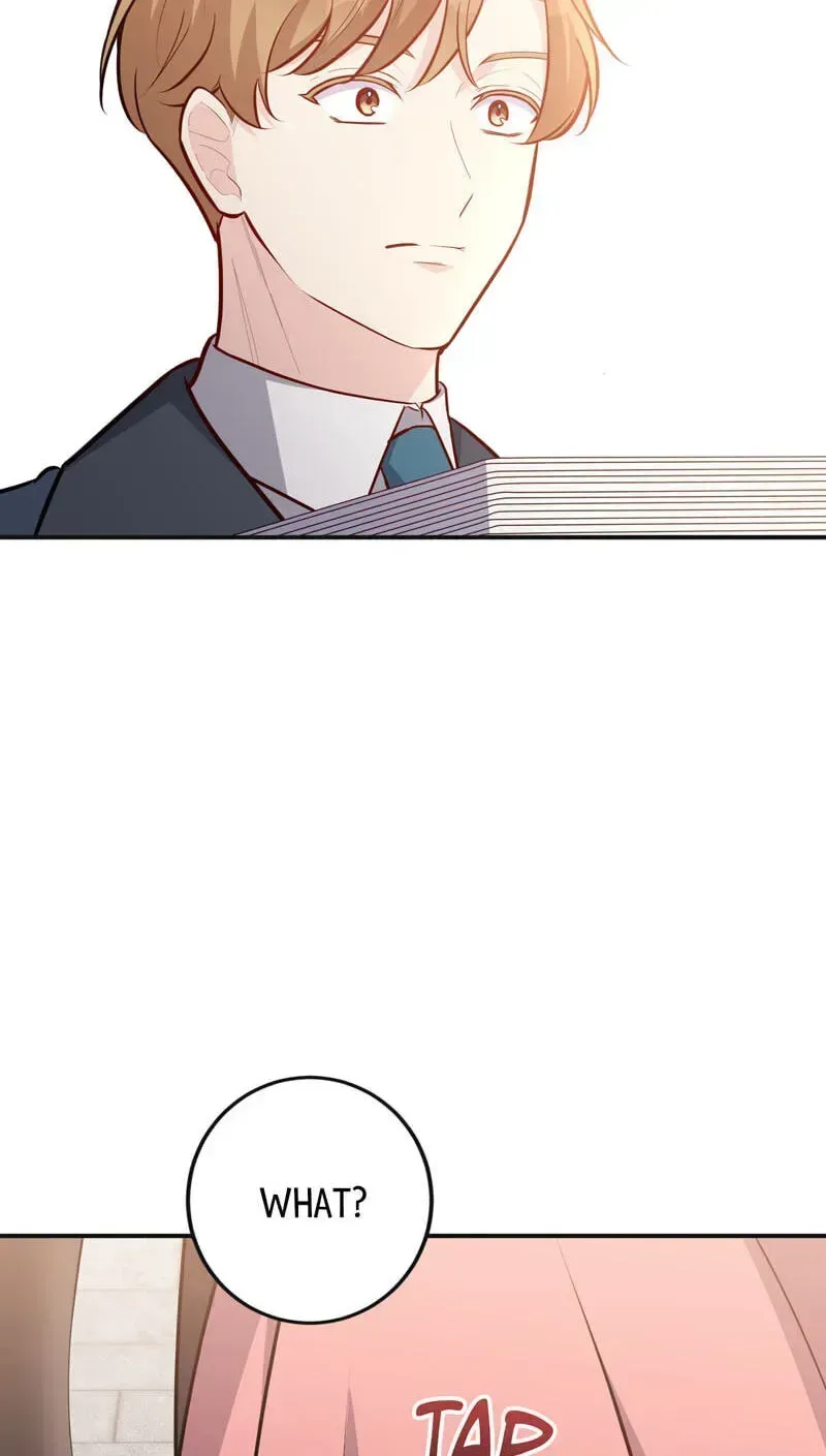 Teach Me True Love on Hand and Foot Chapter 43 page 67