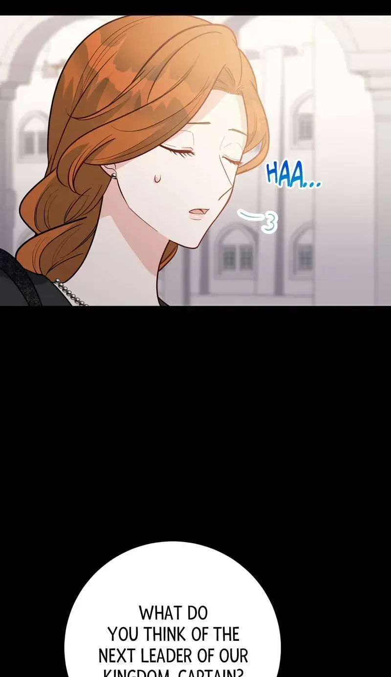 Teach Me True Love on Hand and Foot Chapter 42 page 20