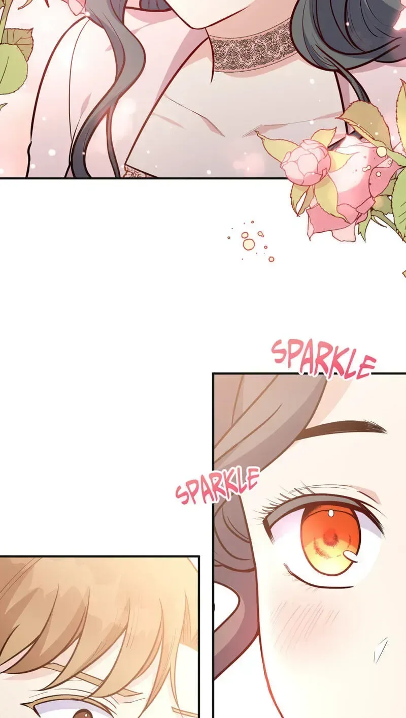Teach Me True Love on Hand and Foot Chapter 43 page 70
