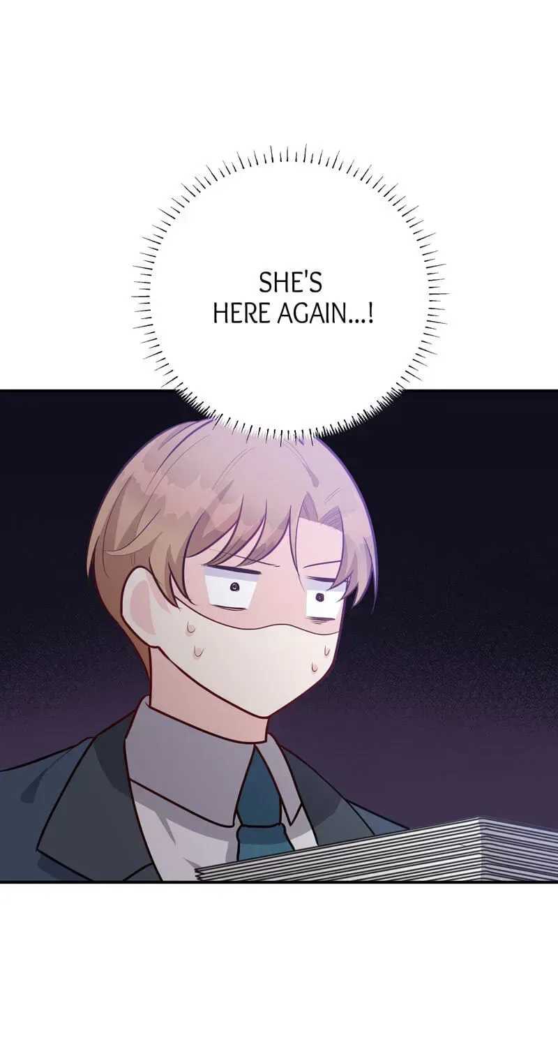 Teach Me True Love on Hand and Foot Chapter 43 page 42