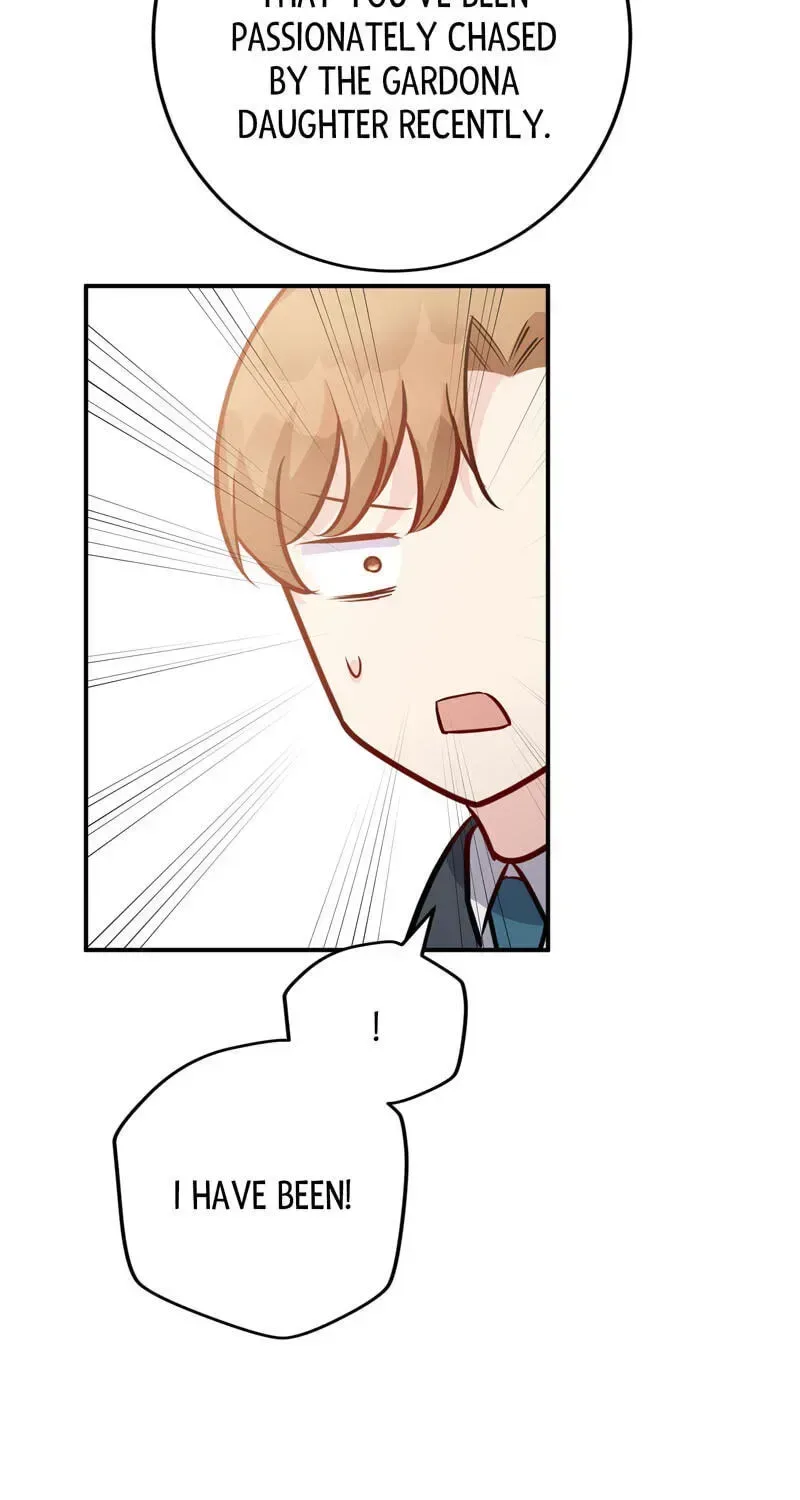 Teach Me True Love on Hand and Foot Chapter 43 page 22