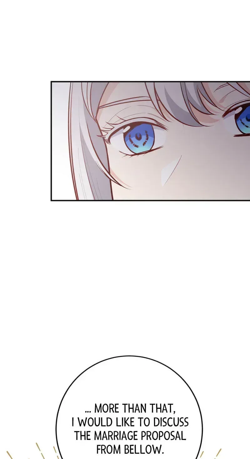 Teach Me True Love on Hand and Foot Chapter 44 page 18