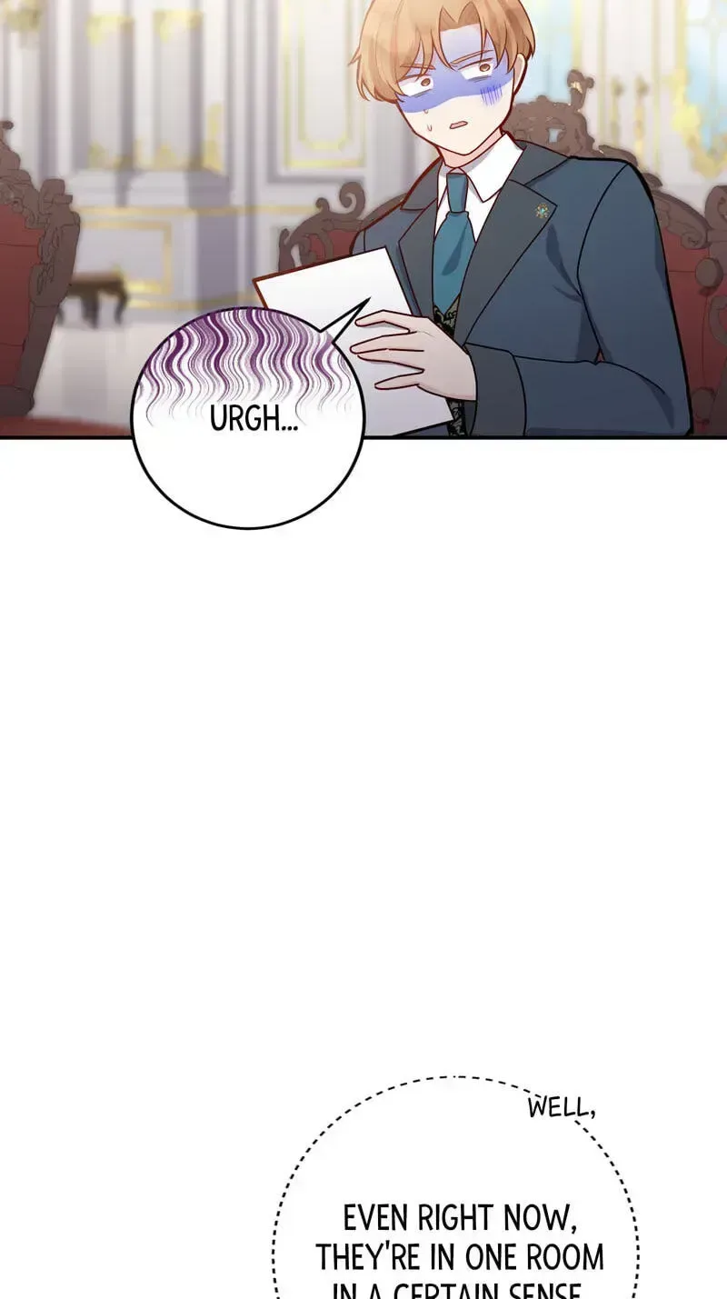 Teach Me True Love on Hand and Foot Chapter 43 page 18