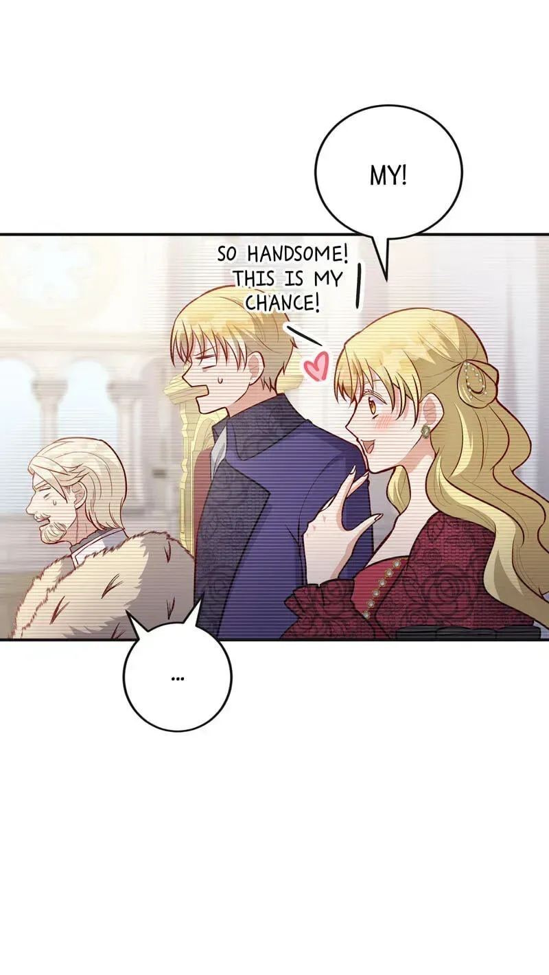 Teach Me True Love on Hand and Foot Chapter 44 page 27