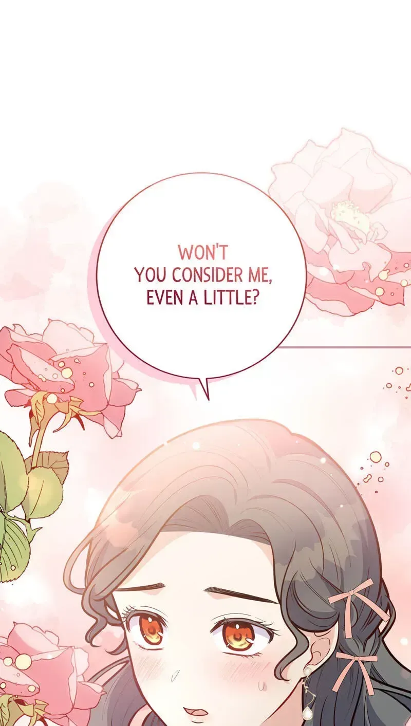 Teach Me True Love on Hand and Foot Chapter 43 page 69