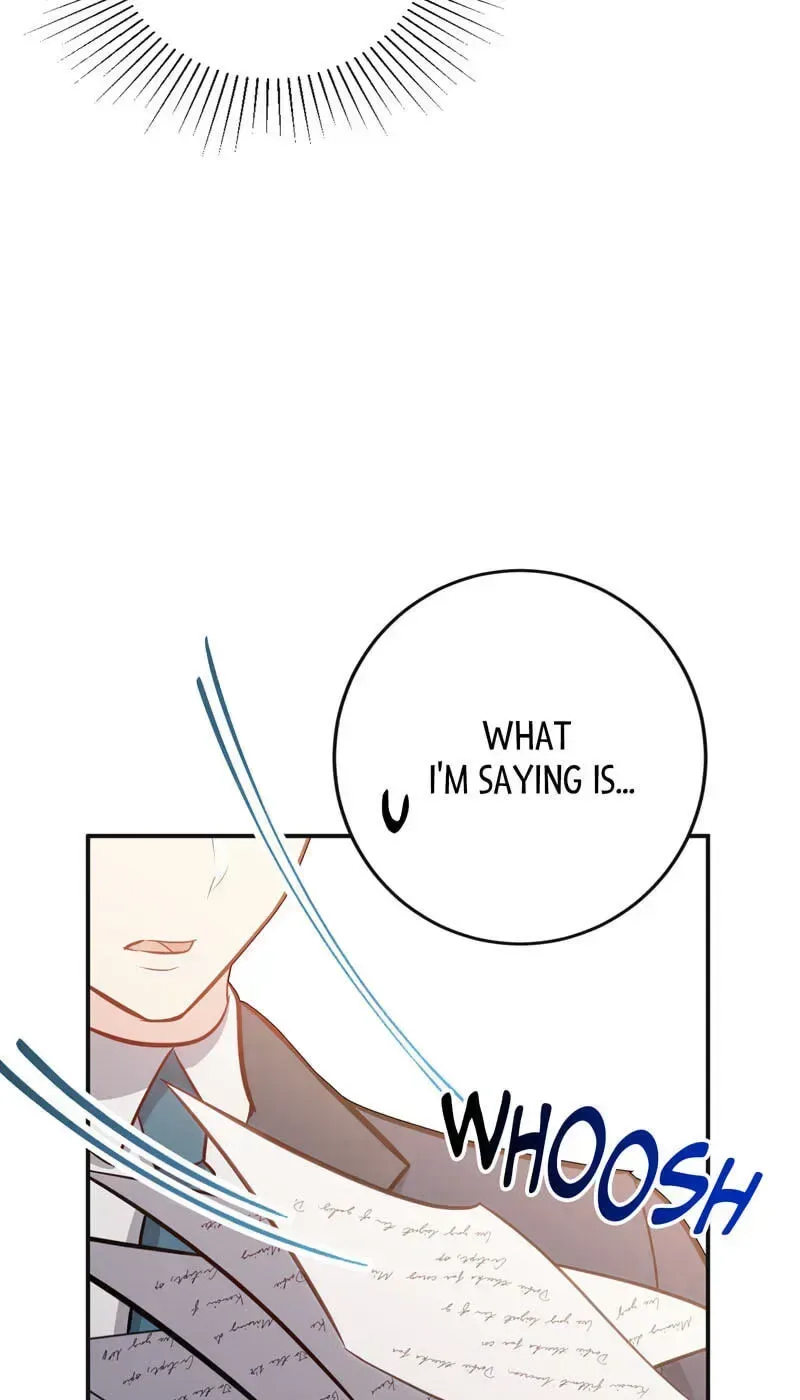 Teach Me True Love on Hand and Foot Chapter 43 page 78