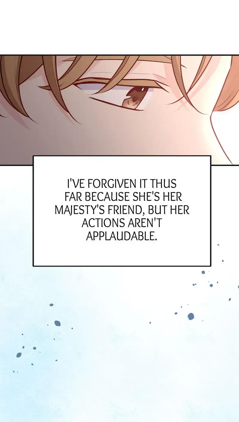Teach Me True Love on Hand and Foot Chapter 43 page 63