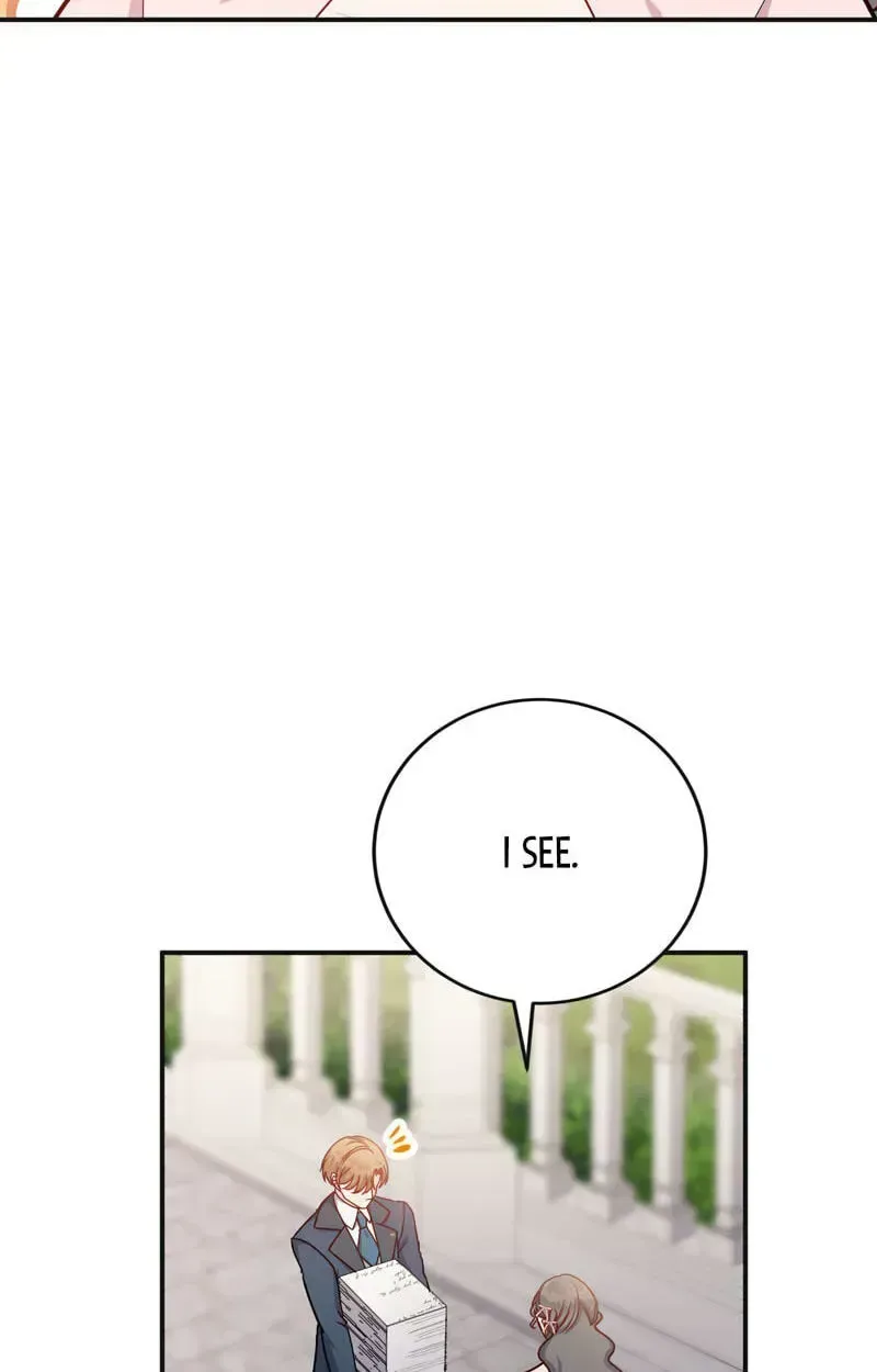 Teach Me True Love on Hand and Foot Chapter 43 page 75