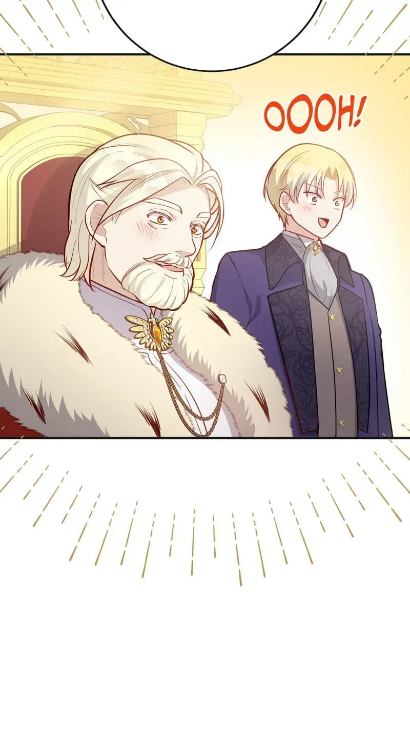 Teach Me True Love on Hand and Foot Chapter 44 page 19