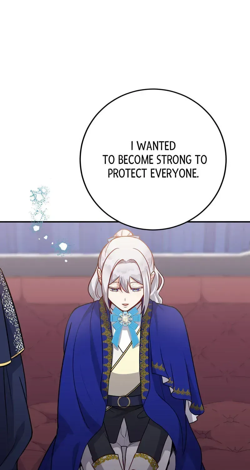 Teach Me True Love on Hand and Foot Chapter 41 page 47