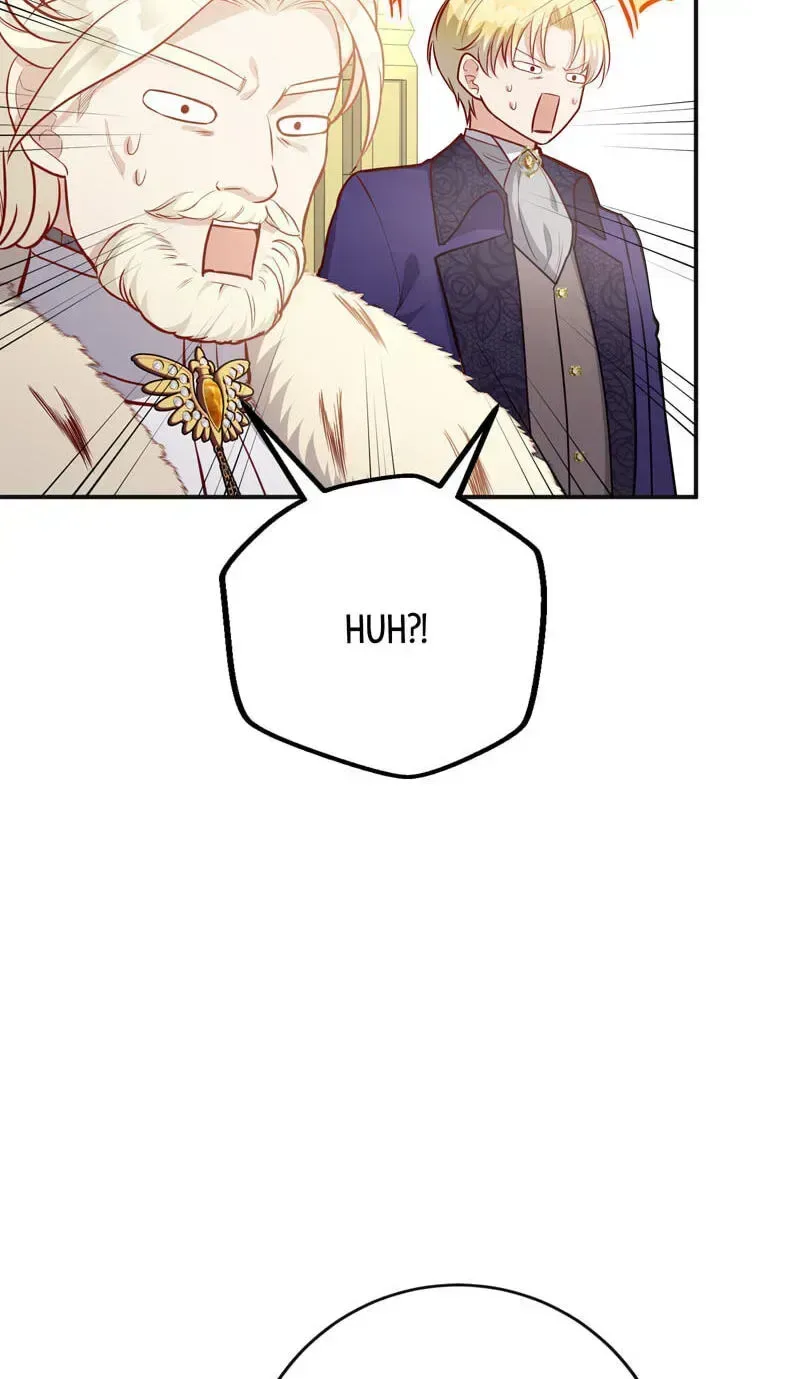 Teach Me True Love on Hand and Foot Chapter 44 page 21