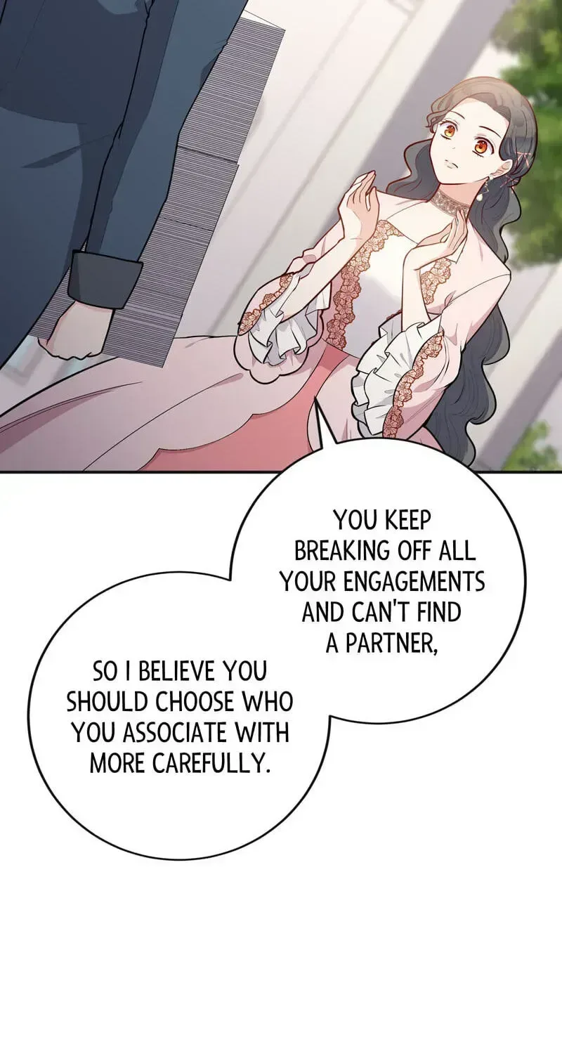 Teach Me True Love on Hand and Foot Chapter 43 page 61
